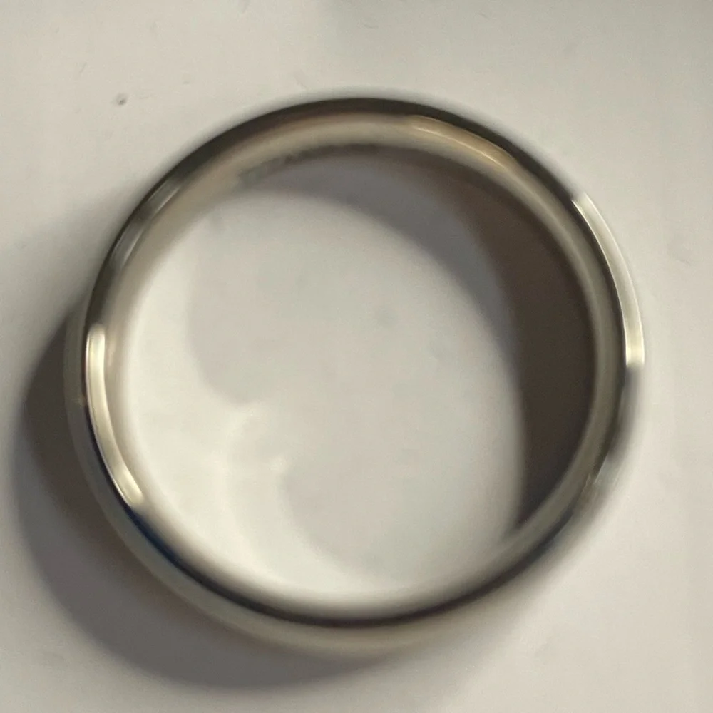 TIGRADE TITANIUM RING - Picture 2 of 6